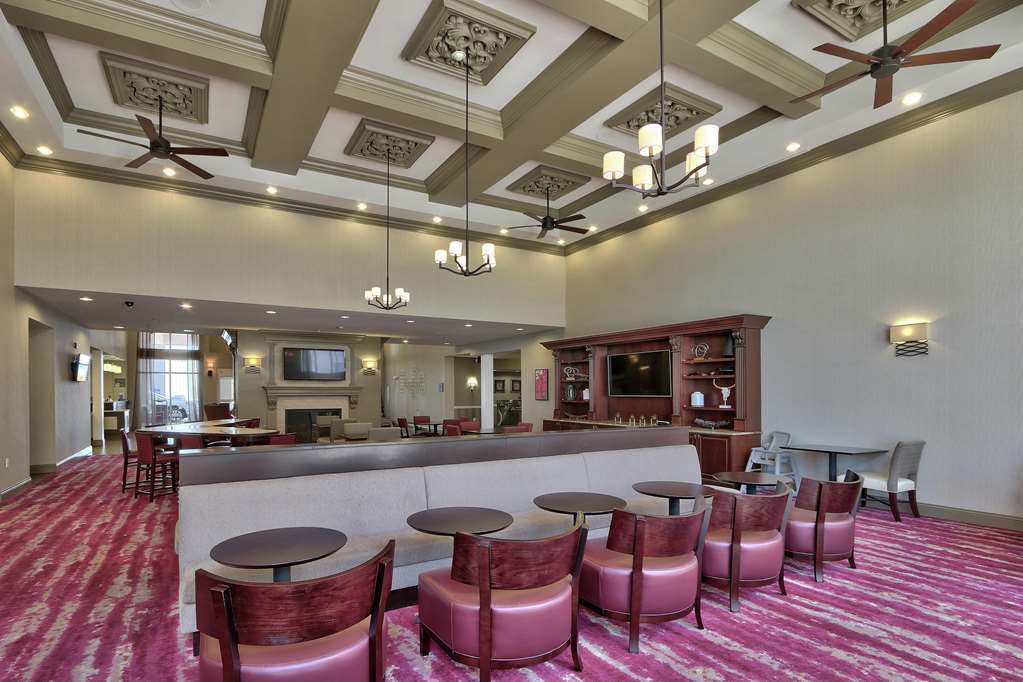 Homewood Suites By Hilton Albuquerque Airport Restaurant photo